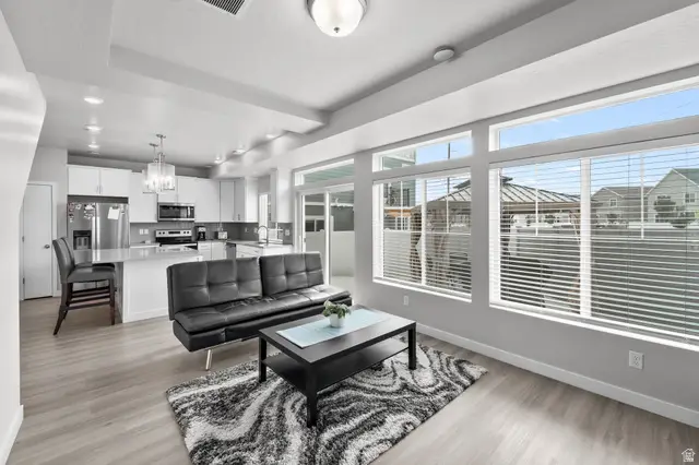 41 E Brushy Canyon St S, Saratoga Springs, UT 84045 - #3