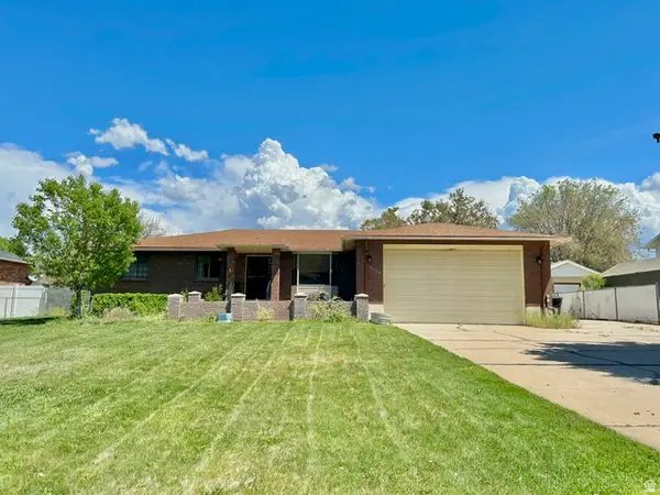 5520 S 1150 W, Riverdale, UT 84405