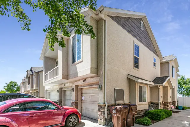 713 W Buckingham Dr, North Salt Lake, UT 84054 - #3