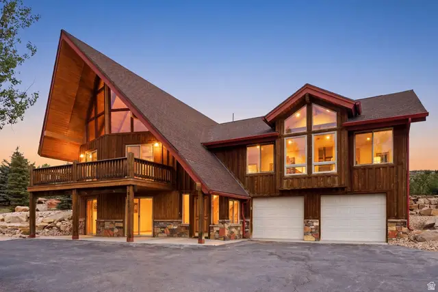6120 Snow View Dr, Park City, UT 84098 - #1