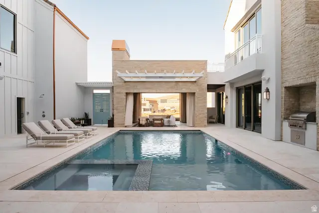 936 W Sapphire Sky Ln, Saint George, UT 84790 - #1