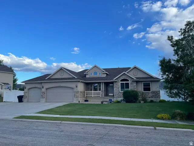 651 W 1250 S, Heber City, UT 84032 - #1