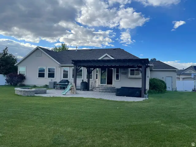 651 W 1250 S, Heber City, UT 84032 - #2