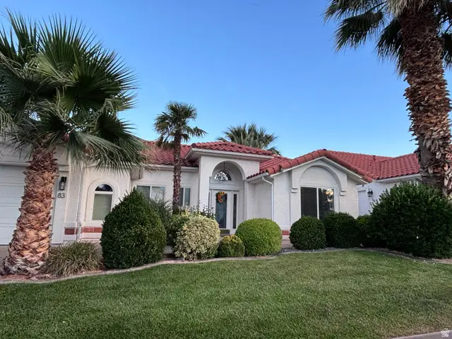 145 S Crystal Lakes Dr #83, Saint George, UT 84770 - #1