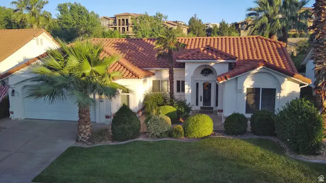 145 S Crystal Lakes Dr #83, Saint George, UT 84770 - #2