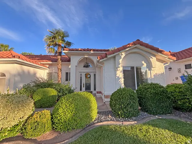 145 S Crystal Lakes Dr #83, Saint George, UT 84770 - #3