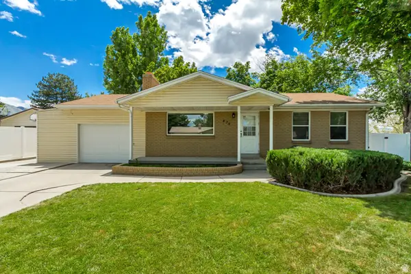476 E 10425 S, Sandy, UT 84070