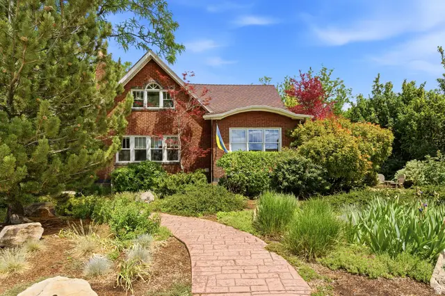1127 E Laird Ave, Salt Lake City, UT 84105 - #1
