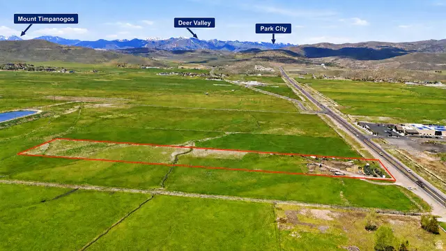 #606, Kamas, UT 84036 - #1