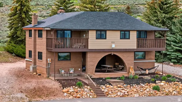 2991 S Chokecherry Cir, Garden City, UT 84028