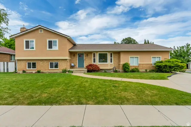 570 S 150 W, Centerville, UT 84014 - #1