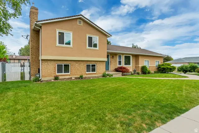 570 S 150 W, Centerville, UT 84014 - #2