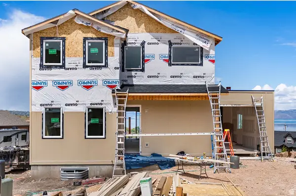 857 Trappers Cir, Garden City, UT 84028