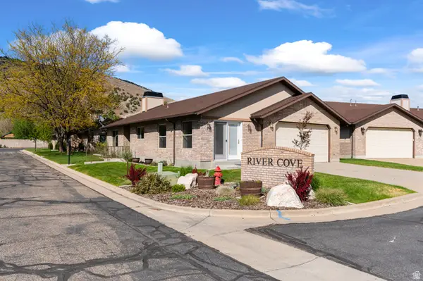 260 River Cove Dr, Morgan, UT 84050