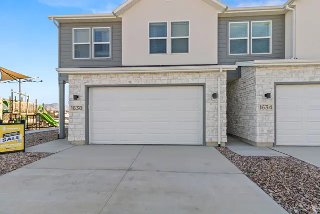 1269 W 500 S, Logan, UT 84321 - #1