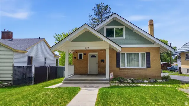 171 N Main St N, Malad City, ID 83252 - #2