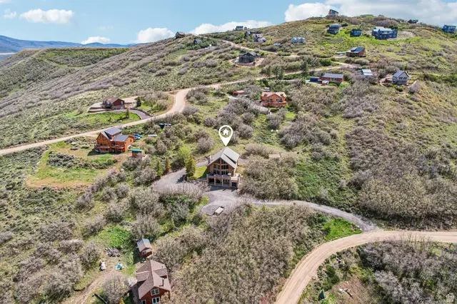 155 E Valley Vw, Coalville, UT 84017 - #3