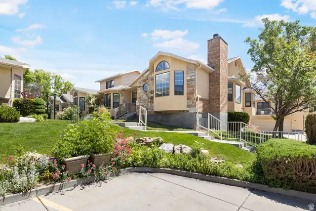 4765 S Reynolds Ct E, Holladay, UT 84117 - #2
