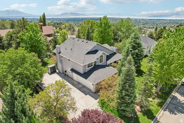 4282 N Churchill Dr, Provo, UT 84604 - #1