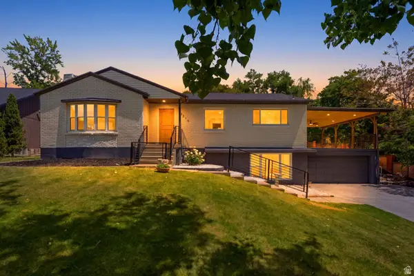 4215 S Holladay Blvd, Holladay, UT 84124