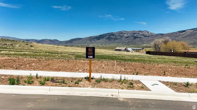 532 N Field Dr #108, Kamas, UT 84036 - #1