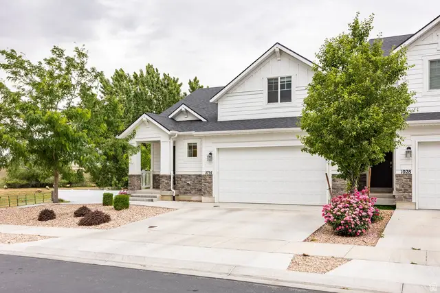 1034 W 40 N, Spanish Fork, UT 84660 - #1