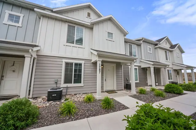 1787 N 1240 E, Payson, UT 84651 - #3