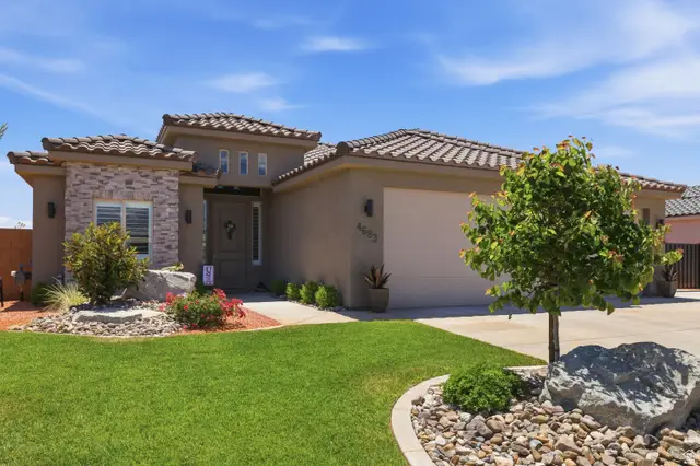 4683 W 3100 S, Hurricane, UT 84737 - #1