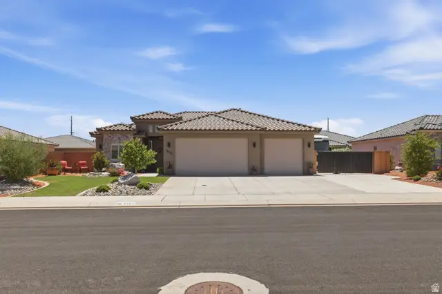 4683 W 3100 S, Hurricane, UT 84737 - #2