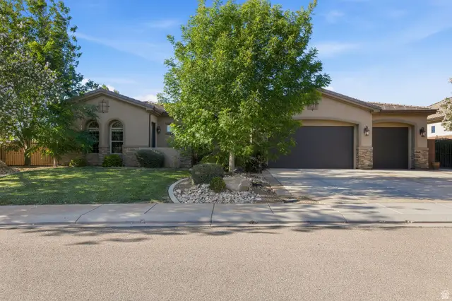 1031 E 4625 Cir S, Washington, UT 84780 - #1