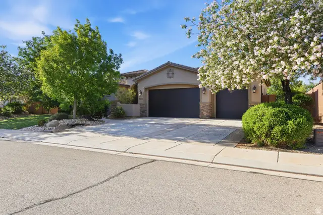 1031 E 4625 Cir S, Washington, UT 84780 - #2