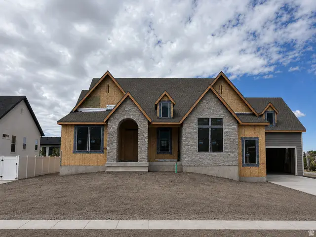 480 S 1400 W, Farmington, UT 84025 - #1