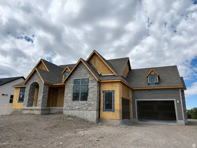 480 S 1400 W, Farmington, UT 84025 - #2