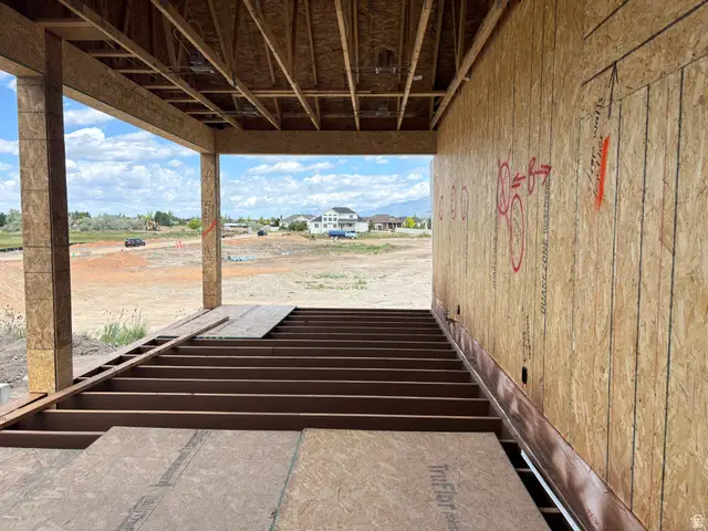 480 S 1400 W, Farmington, UT 84025 - #3