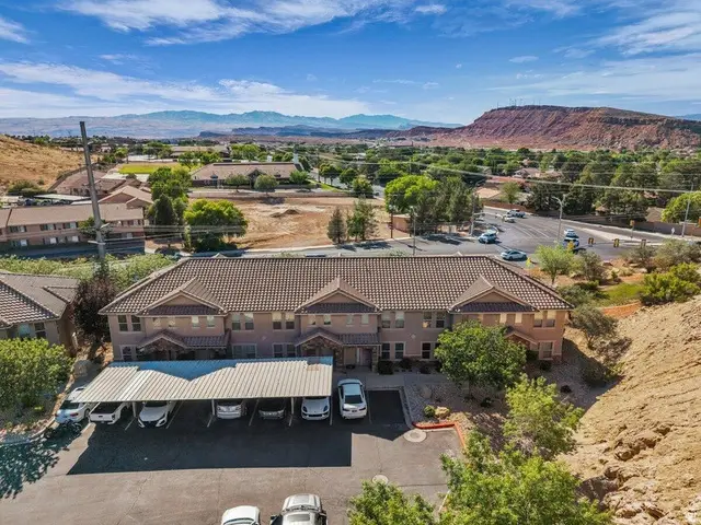 3419 S River Rd #23, Saint George, UT 84790 - #1