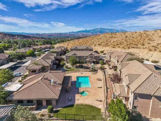 3419 S River Rd #23, Saint George, UT 84790 - #2