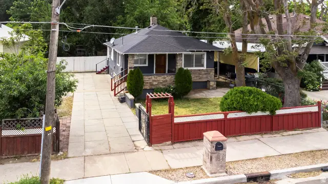 1749 S Grant Ave E, Ogden, UT 84404 - #1