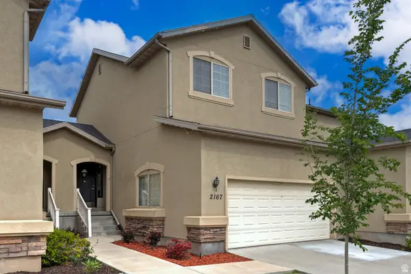 2167 N 2040 W, Lehi, UT 84048