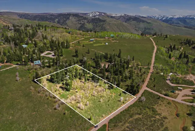 23555 Thad's Peak Dr #J28, Fairview, UT 84629 - #2