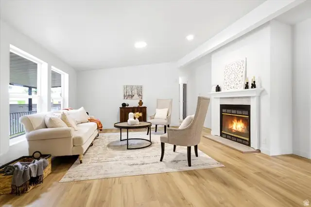 1569 W Indian Summer Dr, Salt Lake City, UT 84116 - #2