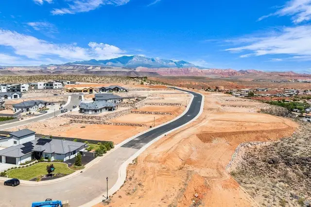 Address Withheld By Seller, Saint George, UT 84770 - #1