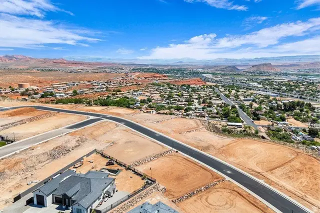 Address Withheld By Seller, Saint George, UT 84770 - #3