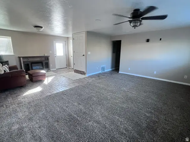 2815 W Gordon Creek Rd, Price, UT 84501 - #3