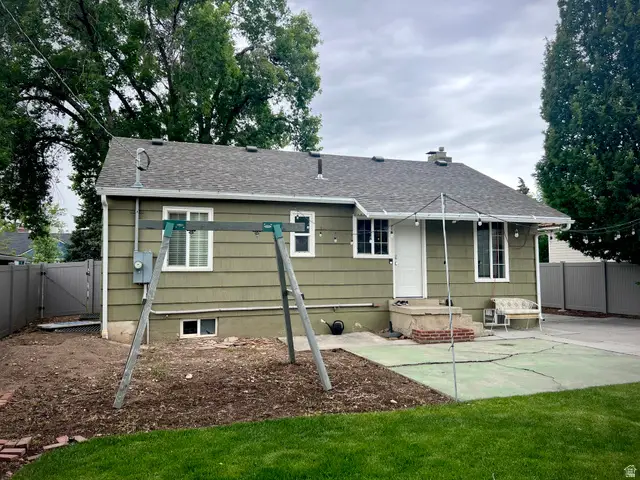 1946 E 3000 S, Salt Lake City, UT 84106 - #2