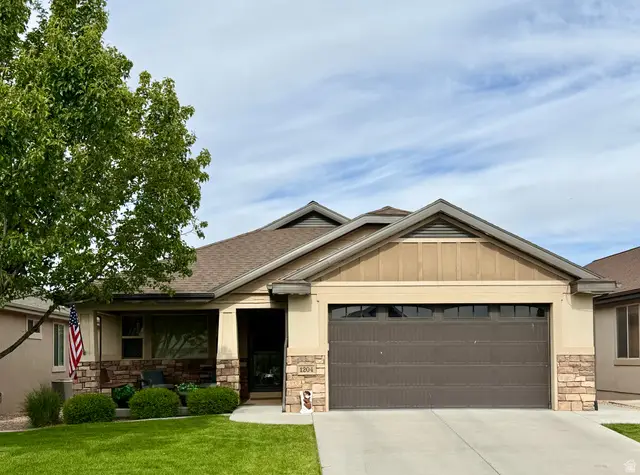 1204 S 1150 W, Payson, UT 84651 - #1