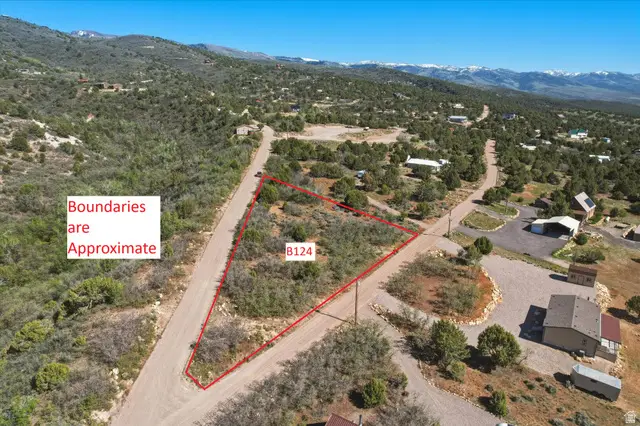 22660 Fish Pond Dr #B124, Mount Pleasant, UT 84647 - #1