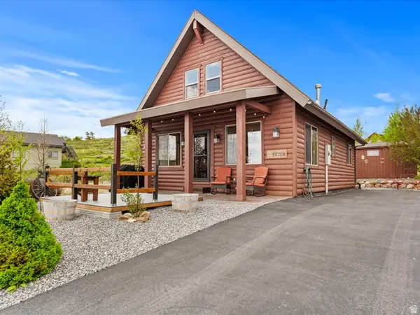 1491 Trapper Loop, Garden City, UT 84028