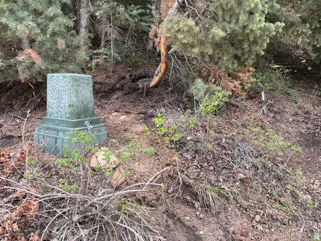13 Vista #V13, Mount Pleasant, UT 84647 - #3