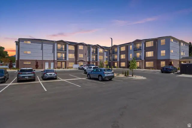 155 E 900 S #102, Ogden, UT 84404 - #2
