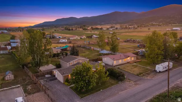 435 E 100 S, Fairview, UT 84629 - #2